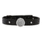Talent Jewels TJA-3-02-03-2-235 - Uniseks Armband - Modern en Tijdloos - Zwart