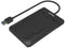 Unitek Y-3036 - Externe behuizing - 2.5