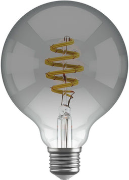 Hombli Smart Filament Bulb - Losse Lamp - Wi-Fi - CCT E27 - 1800K tot 6500K