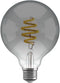 Hombli Smart Filament Bulb - Losse Lamp - Wi-Fi - CCT E27 - 1800K tot 6500K