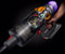 Dyson V15 Detect Absolute - Draadloze stofzuiger - Laser detectie microscopisch stof - 0,77L