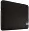Case Logic Reflect - Laptopsleeve 15.6 inch - Traagschuim - Zwart