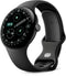 Google Pixel Watch 4 - Smartwatch - 45mm - Bluetooth - Zwart