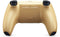 Sony PlayStation DualSense - Gamecontroller - 007 First Light Limited Edition - Goud Zwart