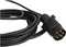 Verlichtingsbalk instelbaar LED 7,5 meter - TRAILERGEAR
