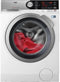 AEG L7WE96ES - Was-droogcombinatie - 9 kg wassen - 6 kg drogen - Stoomfunctie - Wit