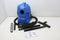 Nilfisk Buddy II 12 - Stof-/waterzuiger - 1200 Watt - 12 liter