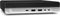 HP EliteDesk 800 G4 - Mini-pc - Intel Core i5-8500 8GB RAM 256GB SSD 3GHz (0193015023550)