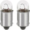 Gloeilamp voor de auto FORMULA 1 SL109 4W 12V