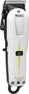 Wahl Super Taper Cordless - Tondeuse - Snoerloos - Wit