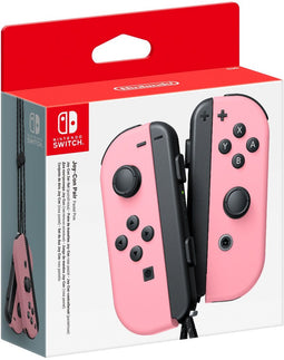 Nintendo 10013375 - Gamecontroller - Set - Roze