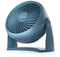 Honeywell HT900NE4 - Tafelventilator - Krachtige geluidsarme turboventilator - Blauw-grijs