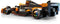 LEGO Speed Champions McLaren F1 Team MCL38 - Racewagen - 1 F1 coureur minifiguur - (269 onderdelen)