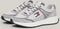 Tommy Hilfiger TJM Runner - Lage sneakers - Suède bovenkant en mesh panelen - Grijs (2024)