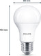 Philips LED Lamp E27 - 100 W - Warmwit licht - 6 stuks