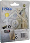 Epson 26 - Inktcartridge - Origineel - Geel (4.5 ml)