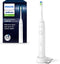 Philips Sonicare 5500 HX7110/01 - Elektrische Tandenborstel - 2 Poetsstanden - Wit