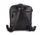 Spikes & Sparrow Authentic Leren Rugzak - Hoofdvak met rits - Zwart