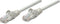 Intellinet 319768 - Netwerkkabel - RJ45 - 3 m - Grijs
