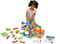 VTech Marble Rush Super Action Set Electronic L100E Knikkerbaan - Educatief - 102 Onderdelen - met Licht- en Geluidseffecten - Cadeau - Speelgoed 4 tot 12 Jaar