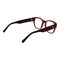 Gant GA50001 - Uniseks Brillenframe - Glas zonder voorschrift