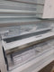 AEG NSC7G751ES - Koel/vriescombinatie - NoFrost GreenZone - Wit