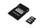 Goodram M1AA - MicroSD 128GB - UHS-I U1 tot 100 MB/s - (1 stuk)