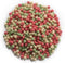 Ubbink - FISH MIX - visvoer - Multicolour Pellets 15L - 4mm - compleet voer - drijvend
