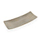 Middenstuk Versa Bruin 13 x 3 x 34 cm