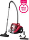 Rowenta Compact Power XXL RO4853 - Stofzuiger zonder zak - 2,5L inhoud - Cyclonisch