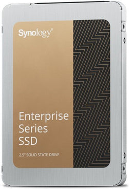 Synology SAT5221 - SSD 2,5" - 960GB SATA-600 (4711174726158)