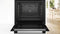 Bosch Serie 6 HBG578BS3 - Elektrische oven 71 l - Roestvrijstaal - A+