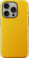 Nomad iPhone 15 Pro - Sport Case - MagSafe en schokabsorberend - Geel