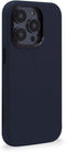 Decoded D23IPO14PBC1NY - Back Cover - MagSafe - Blauw