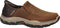 Skechers Respected - Elgin Heren Instappers - Maat 45 - Bruin