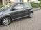 Team Heko Zijwindschermen - 5-deurs Citroen C1 Toyota Aygo Peugeot 107 - Donker getint