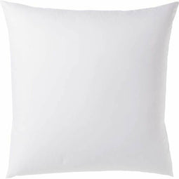 Set van 2 Dodo Pillowcases - Wit - 65x65 cm