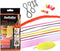 BaByliss Twist Fun - Accessoire set voor BaByliss Twist Secret TW1100E - Multicolour