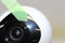 eufy C220 - Bewakingscamera - 2K resolutie - 360° draai- en kantelmogelijkheden