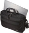 Case Logic Notion - Schoudertas - Voor 14 inch laptop - Zwart