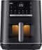 Braun MultiFry 5 HF5073 - Airfryer 3in1 - 6L tot 6 personen met kookvenster - Vaatwasbestendige lade