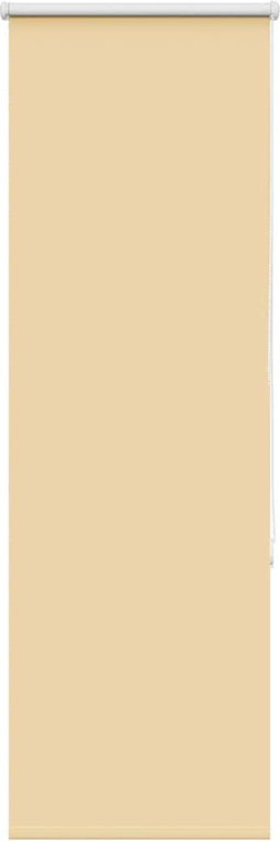 vidaXL - Rolgordijn - verduisterend - 40x175cm - stofbreedte - 35,7 - cm - polyester