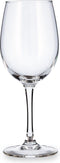 Wijnglas Luminarc Duero Transparant 350 ml (6 Stuks)