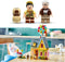 LEGO Disney 43217 - Huis uit de film 'Up' - 598 onderdelen - 27 cm hoog