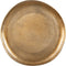 Housecraft Living Jace Antique Decoratieve schaal/ bord Goud 36x36