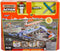 Matchbox Action Drivers Vliegveld - Speelset