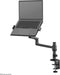 Neomounts DS20-425BL1 - Laptop bureausteun - Full motion tot 17,3
