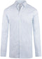 McGregor Mm999 6001 02 2001 - Overhemd Stretch Oxford - Regular fit - Lichtblauw - Maat XXL