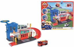 JADA TOYS Hulpdienstvoertuig Kant-en-klaar model Parkeergarage (model)