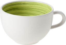 Cosy&Trendy Turbolino Kopje - 29 cl - Groen - Set-6